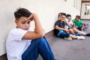Bullying at School: What Parents Can Do