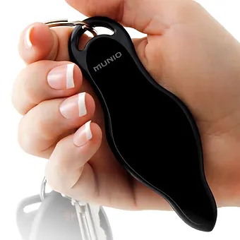Stealth Self Defense Keychain – Wholesale